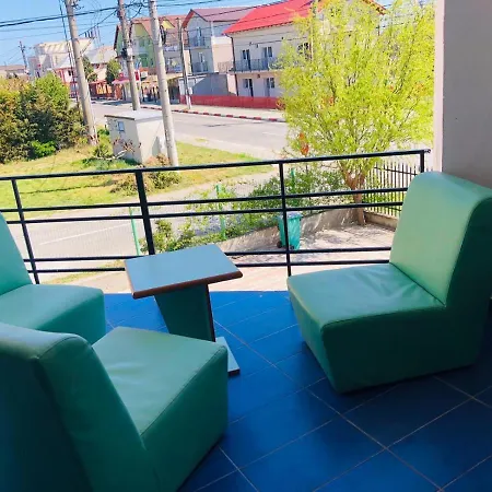 Vila Pinica Pensiune *