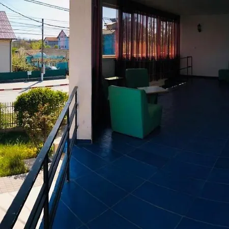 Vila Pinica Costineşti
