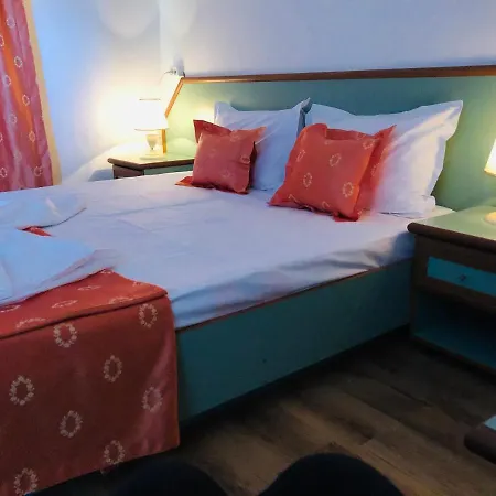 Vila Pinica Guest house