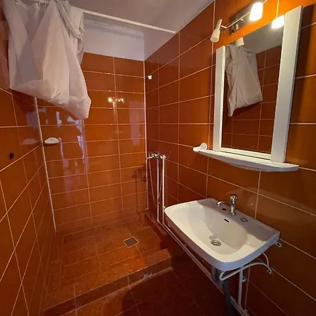 Vila Pinica Guest house *