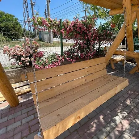 Vila Pinica Guest house Costinesti
